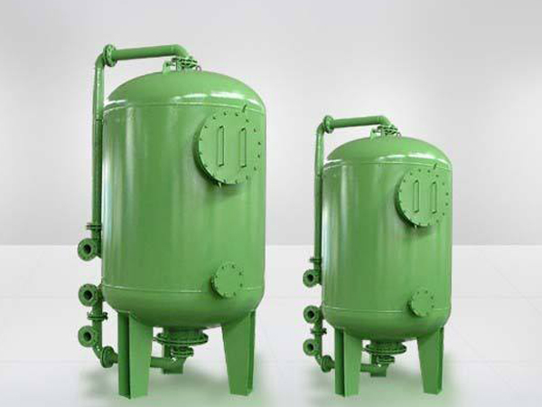 好的多介質(zhì)過(guò)濾器制造時(shí)要遵循哪些要點(diǎn)？