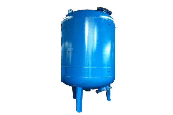 怎么做能夠保證多介質過濾器的質量穩定？