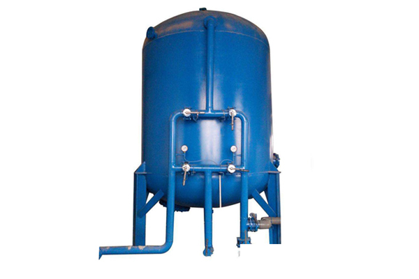 怎么輕松選購多介質(zhì)過濾器？