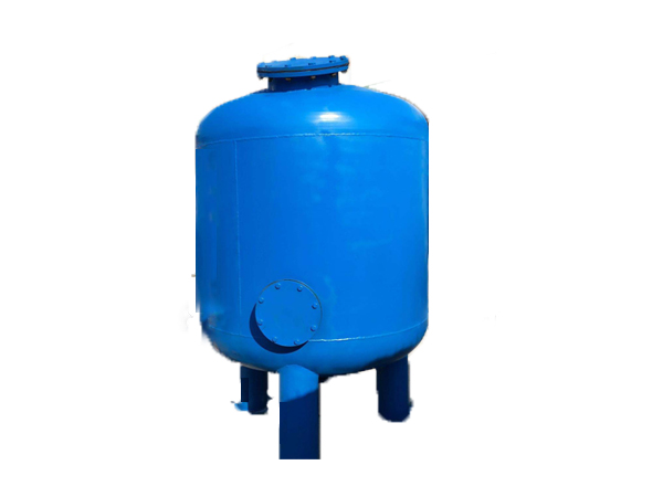 為什么要選擇品牌廠家生產的多介質過濾器 為什么要選擇品牌廠家生產的多介質過濾器