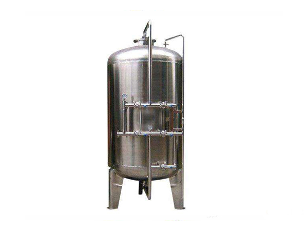 使用多介質過濾器時注意哪些事項呢 使用多介質過濾器時注意哪些事項呢