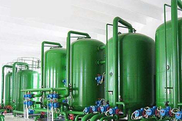 多介質(zhì)過濾器中可以去除懸浮物的濾料是什么 多介質(zhì)過濾器中可以去除懸浮物的濾料是什么